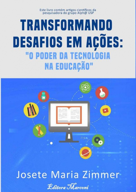 Transformando Desafios Em Ações