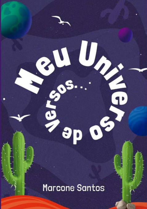 Meu Universo De Versos