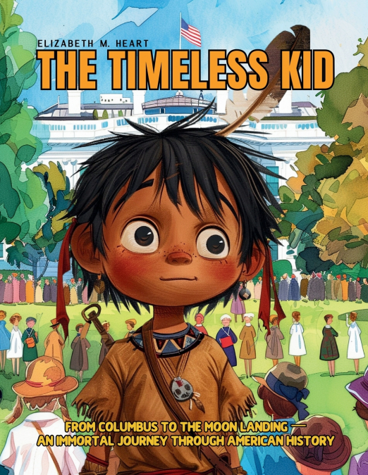 The Timeless Kid