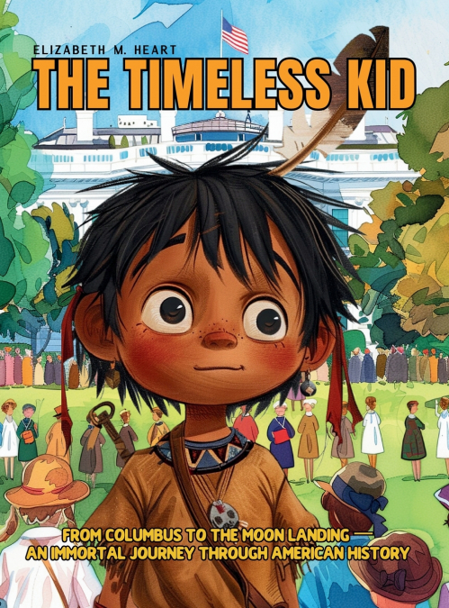 The Timeless Kid