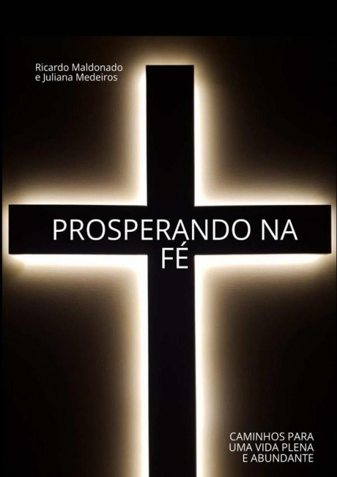 Prosperando Na Fé