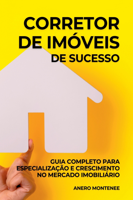 Consultor Para O Corretor De Im veis De Sucesso