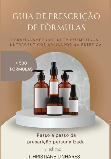 Guia De Prescrição De Fórmulas