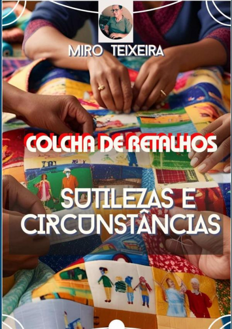 Colcha De Retalhos
