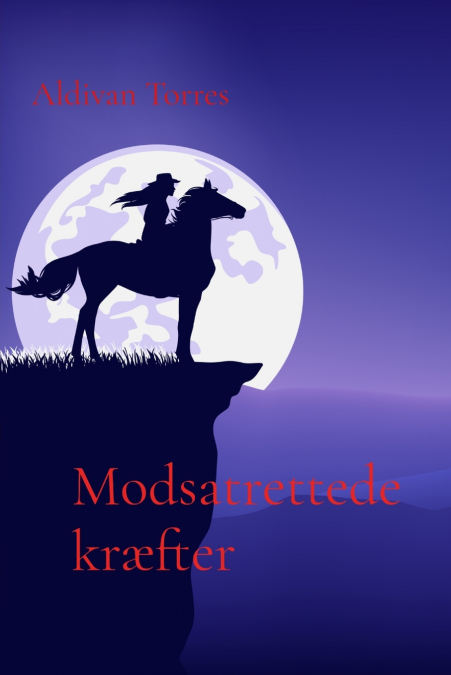 Modsatrettede kræfter