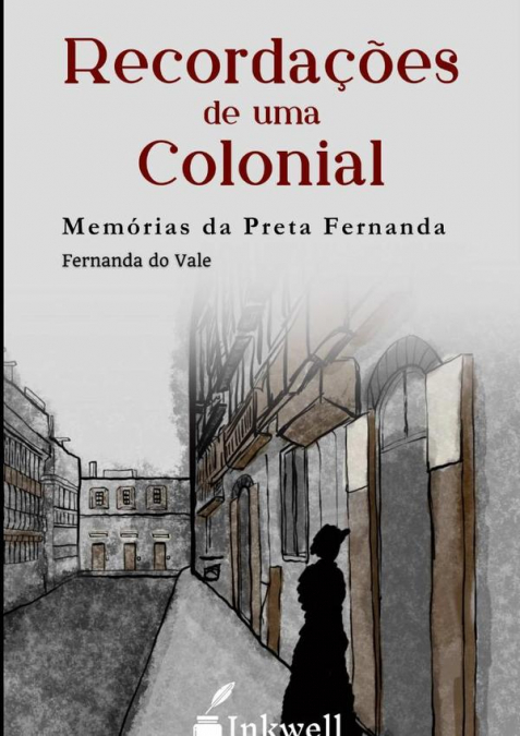 Recordações De Uma Colonial