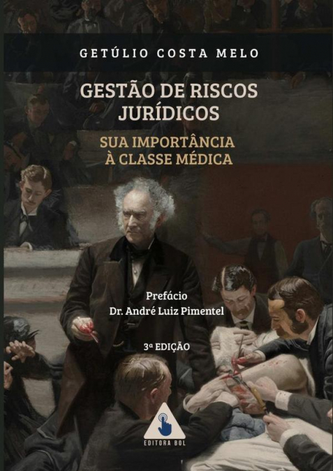Gestão De Riscos Jurídicos