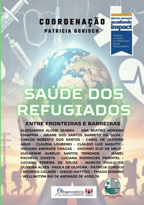 Saúde Dos Refugiados