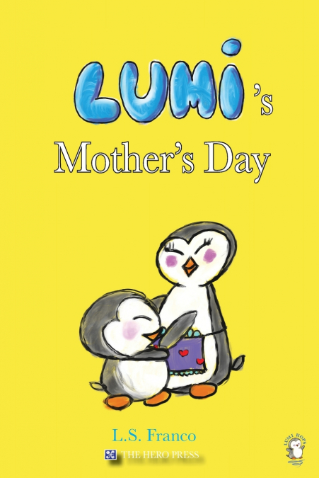 Lumi’s Mother’s Day