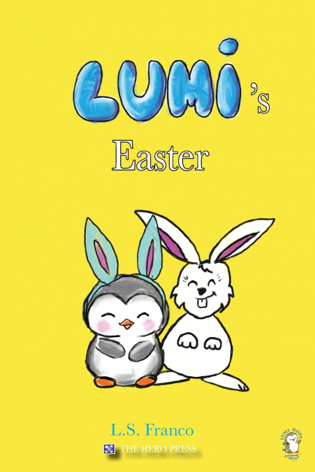 Lumi’s Easter