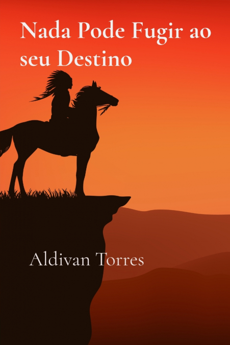 Nada Pode Fugir ao seu Destino