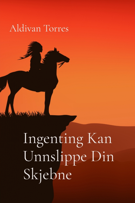Ingenting Kan Unnslippe Din Skjebne