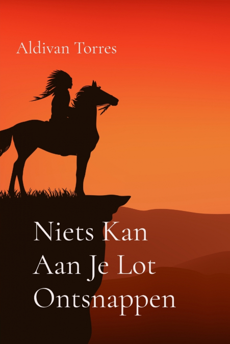 Niets Kan Aan Je Lot Ontsnappen