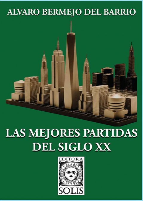 Las Mejores Partidas del Siglo XX