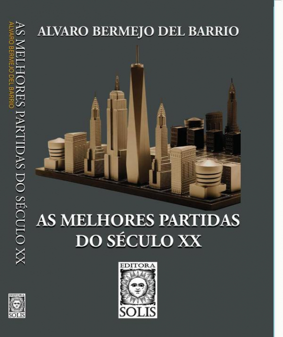 As Melhores Partidas do Século XX