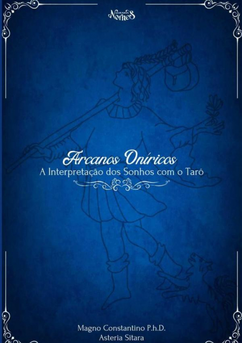 Arcanos Oníricos