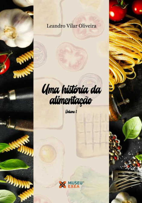 Uma História Da Alimentação