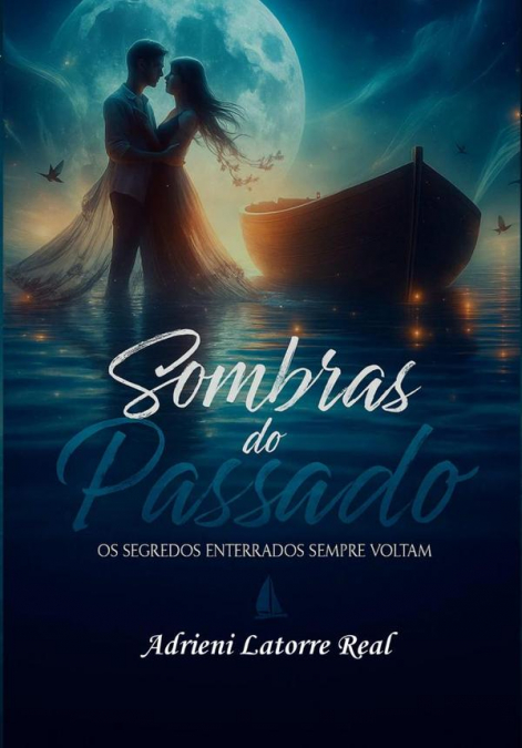 Sombras Do Passado