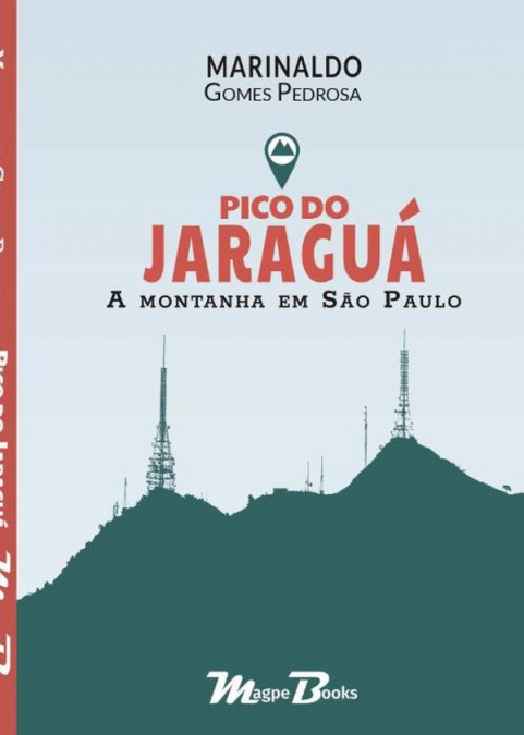 Pico Do Jaraguá