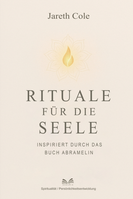 Rituale für die Seele