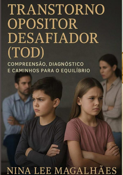 Tod – Transtorno Opositivo Desafiador