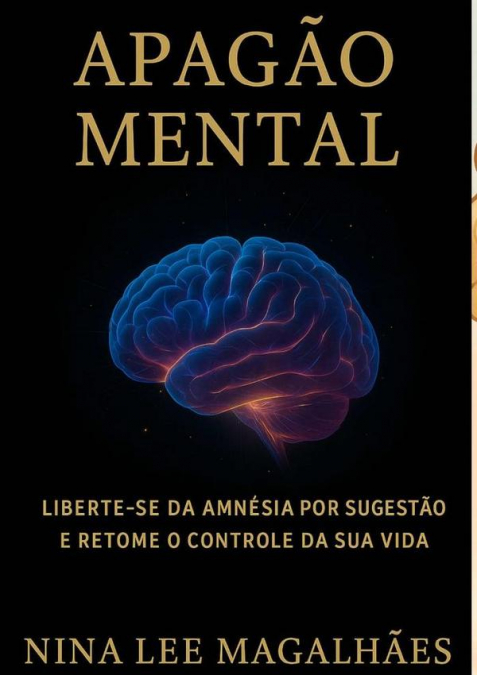 Apagão Mental - Quando A Mente Apaga