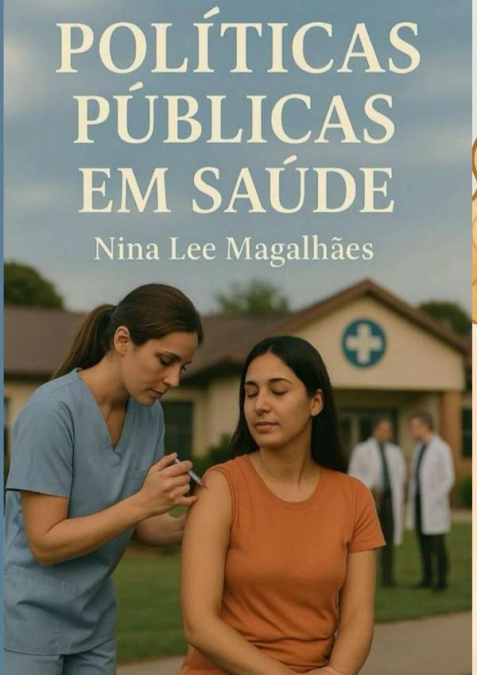 Políticas Públicas Em Saúde