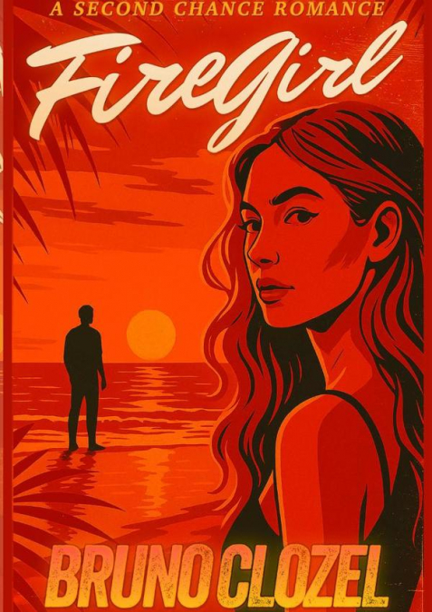 Fire Girl