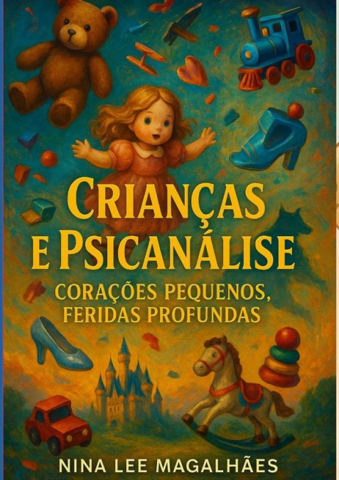 Crianças E Psicanálise