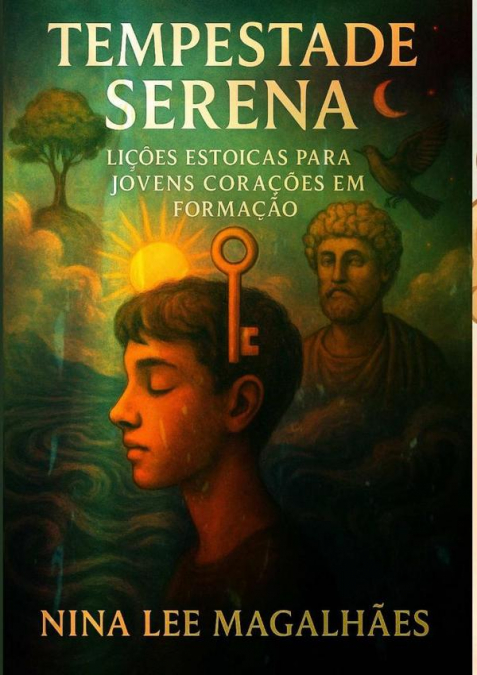 Tempestade Serena