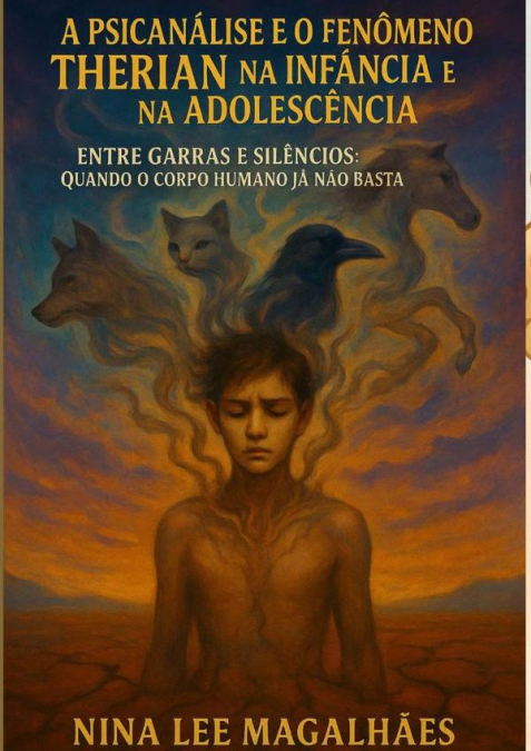 A Psicanálise E O Fenômeno Therian Na Infância E Adolescência