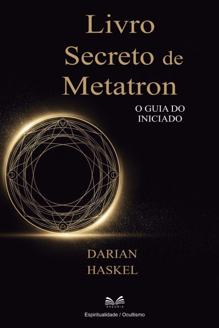 Livro Secreto de Metatron