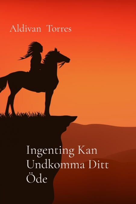 Ingenting Kan Undkomma Ditt Öde