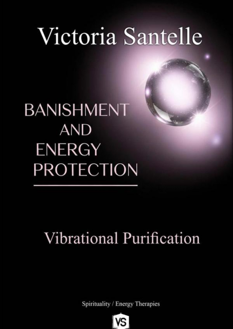 Banishment And Energy Protection