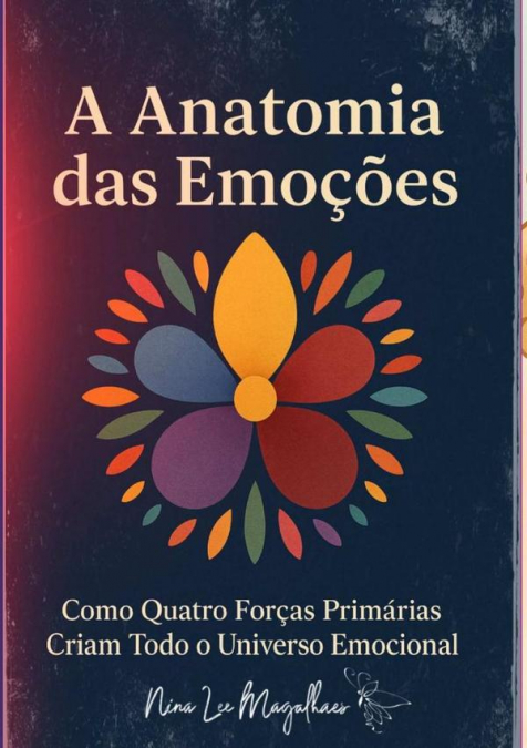 A Anatomia Das Emoções
