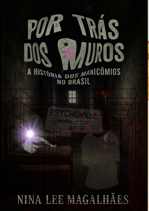 Por Trás Dos Muros