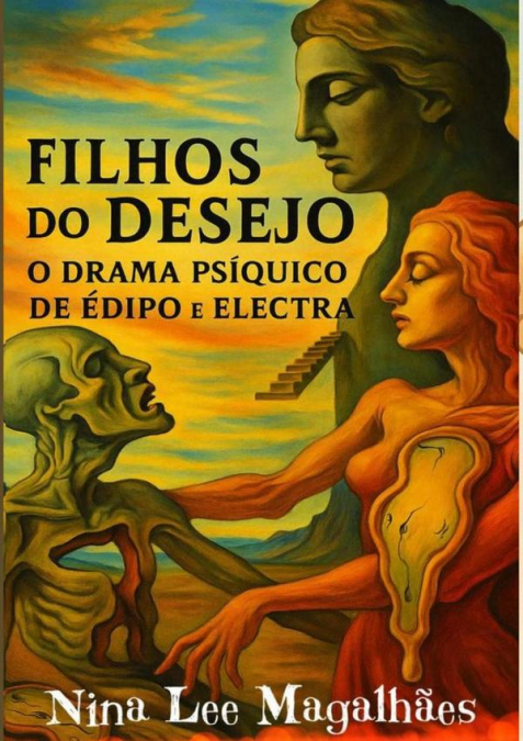 Filhos Do Desejo: O Drama Psíquico De Édipo E Electra