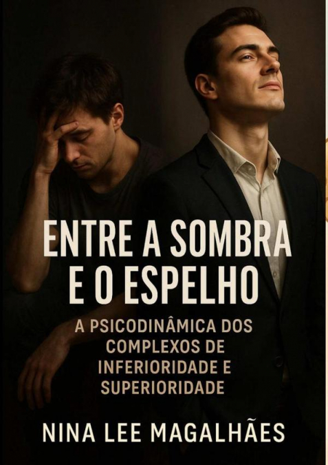 Entre O Silêncio Da Inferioridade E O Ruído Da Superioridade