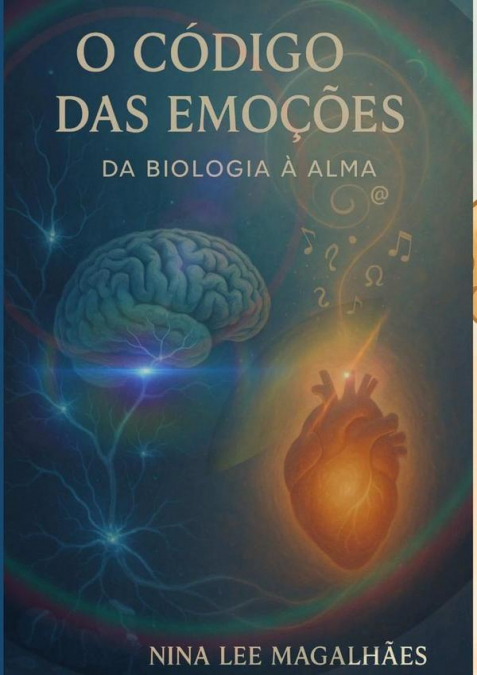 O Código Das Emoções: Da Biologia À Alma