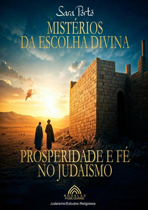 Mistérios Da Escolha Divina