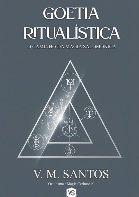 Goetia Ritualística