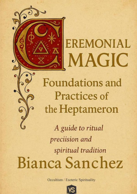 Ceremonial Magic