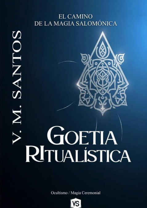 Goetia Ritualística
