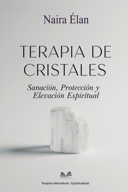 Terapia de Cristales