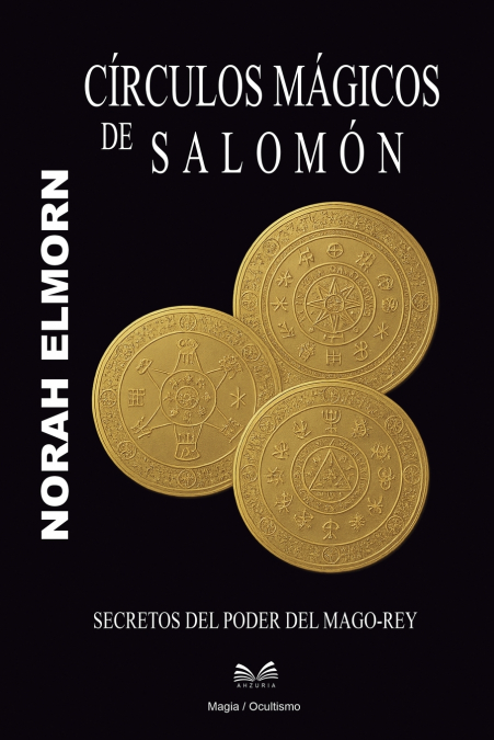 Círculos Mágicos de Salomón