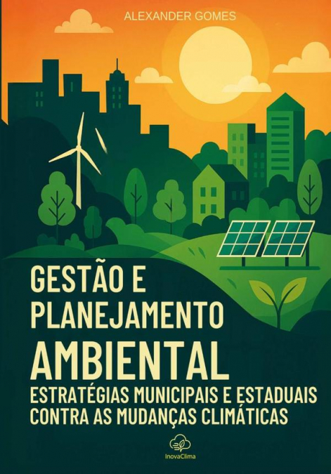 Gestão E Planejamento Ambiental