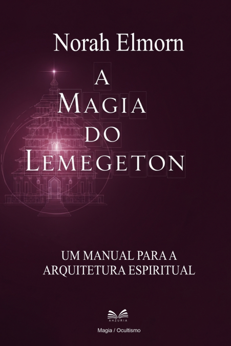 A Magia do Lemegeton