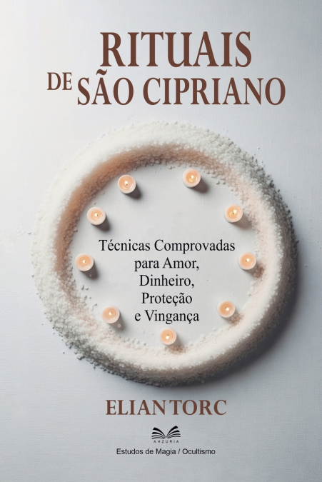 Rituais De São Cipriano