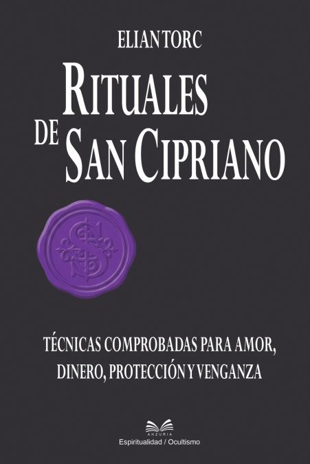 Rituales de San Cipriano