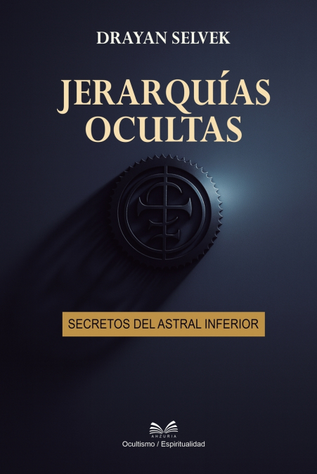 Jerarquías Ocultas
